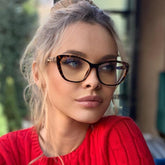 Julia Vintage Cat Eye Glasses Frame Cat Eye Frames Southood